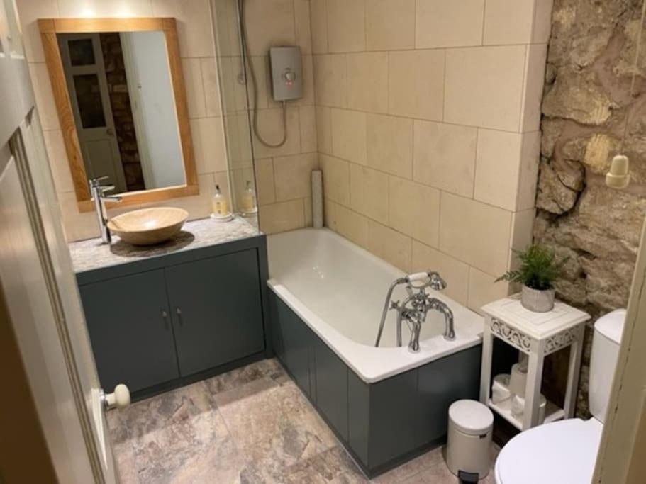 Belvedere Villas Bath