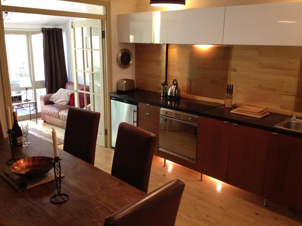 Belvedere Villas Bath