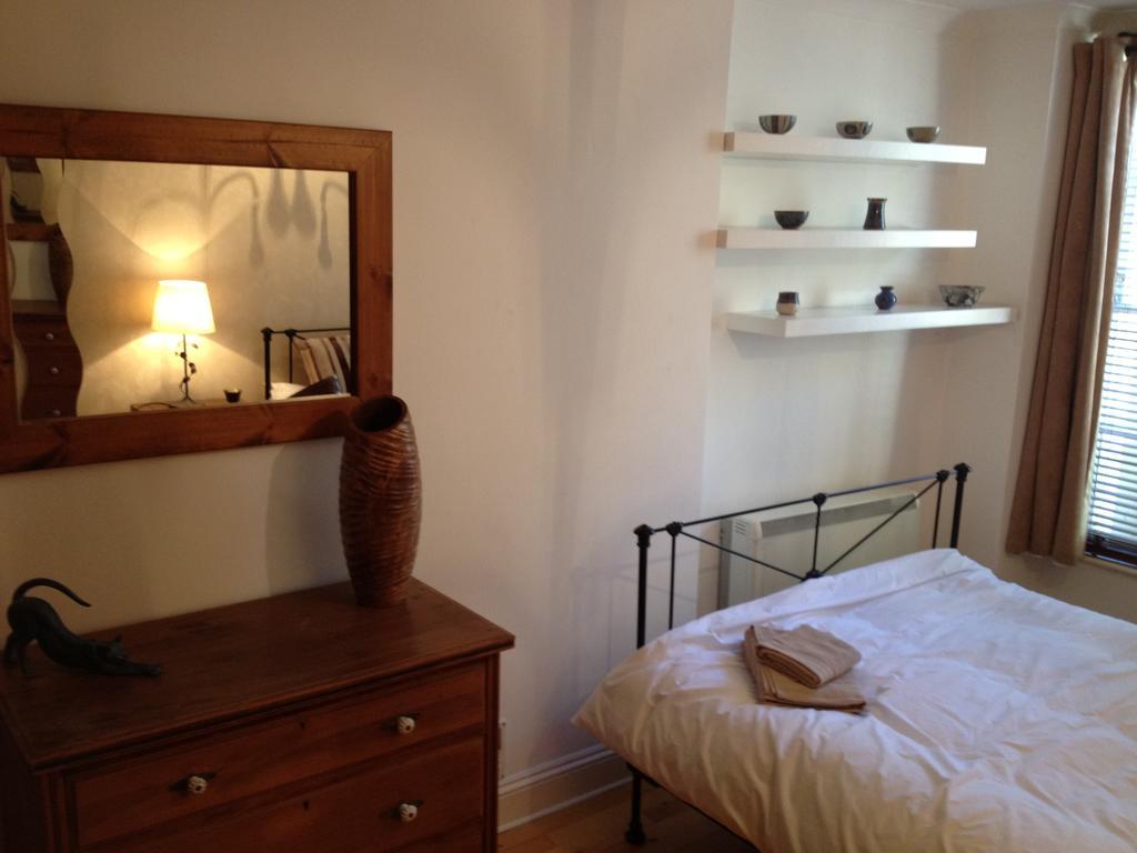 Belvedere Villas Apartment